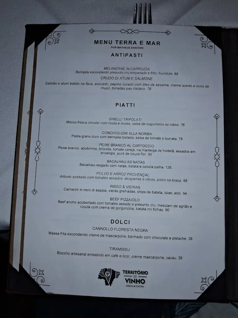 Menu_Tasca Nova - Steakhouse_Santa Marinha_image_3