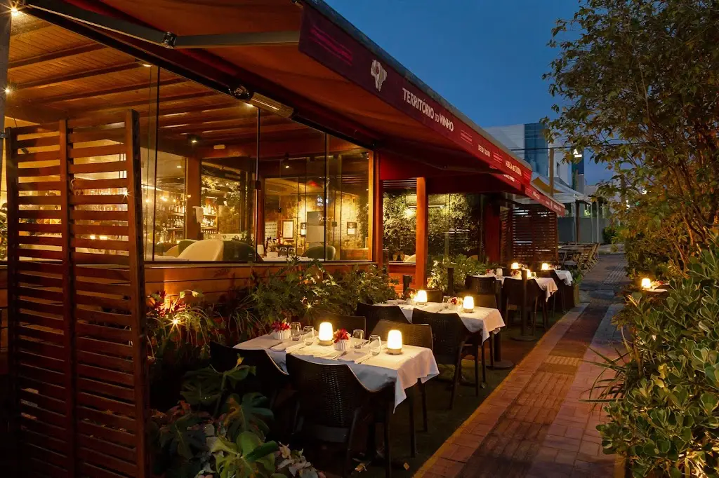 Tasca Nova - Steakhouse ristorante a Santa Marinha