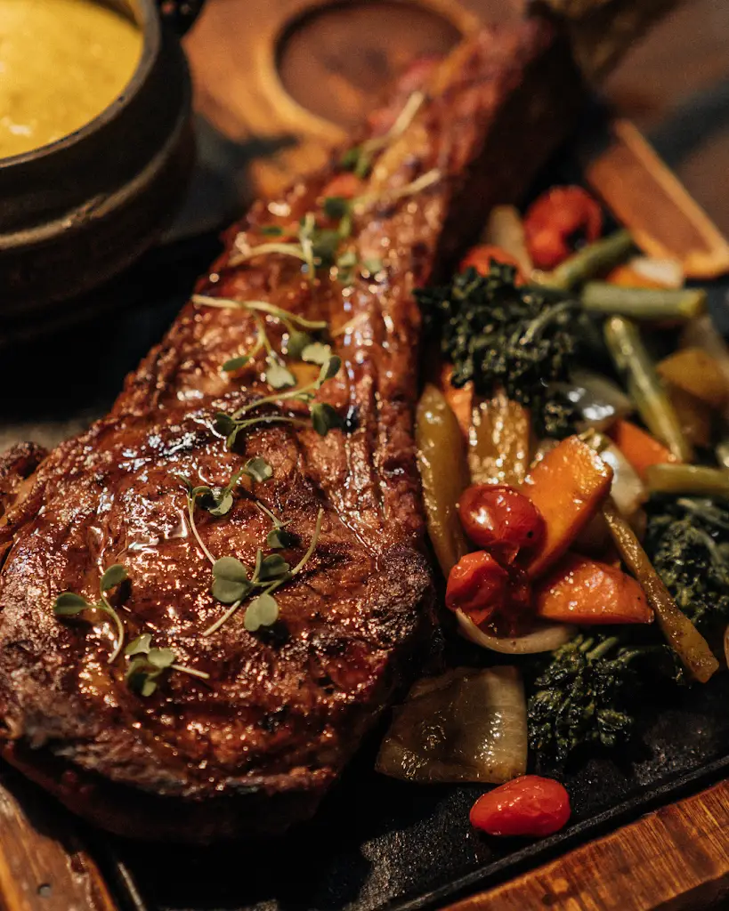 Tasca Nova - Steakhouse_Santa Marinha_slider_image_3