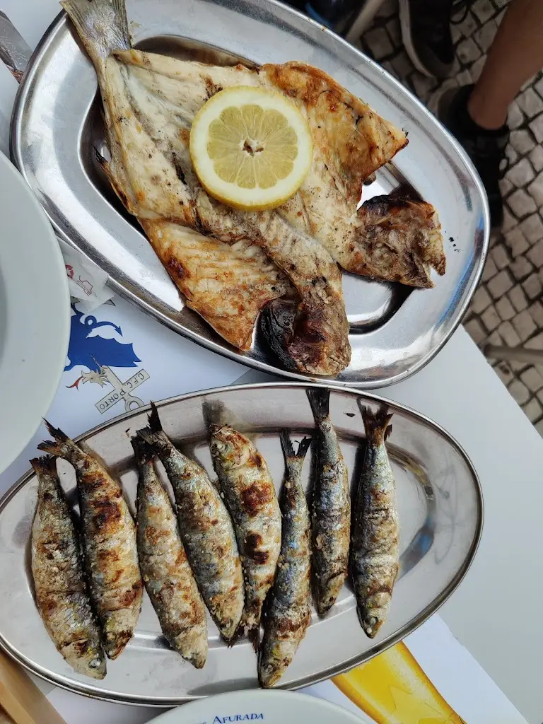 Menu_Casa do F.C. Porto na Afurada_Santa Marinha_image_5