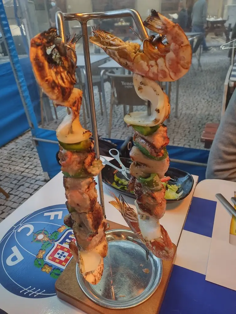 Menu_Casa do F.C. Porto na Afurada_Santa Marinha_image_6