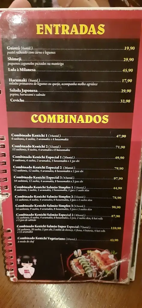 Menu_Praia Velha Restaurante Lounge_Esmoriz_immagine_1