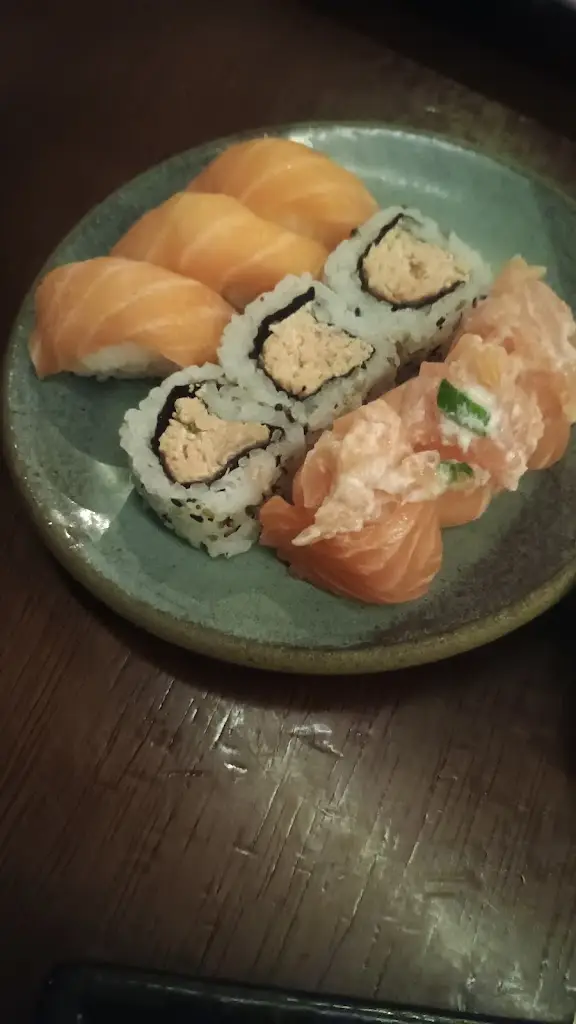 Aidan Murphy_Praia Velha Restaurante Lounge_Esmoriz_recensione