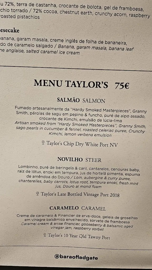 Menu_Barão Fladgate_Santa Marinha_image_3