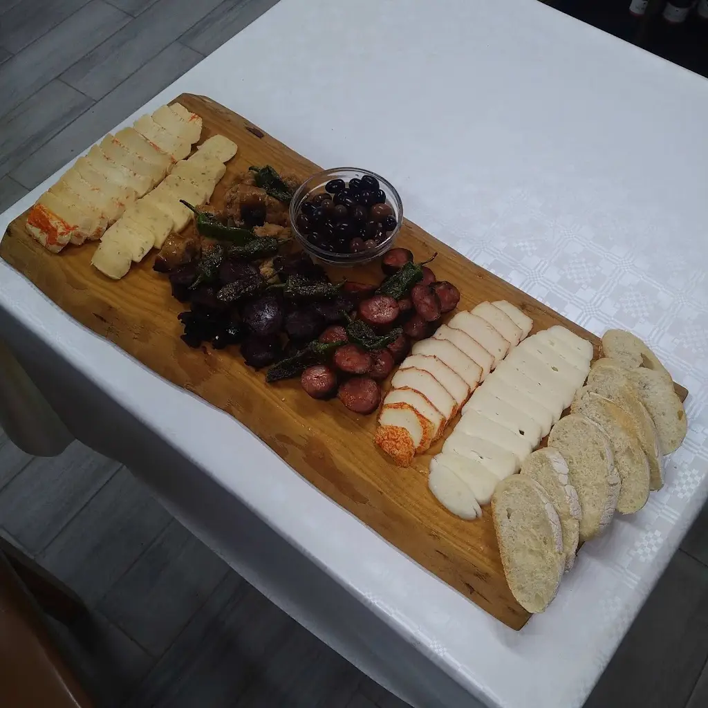 Menu_TA-SE - Tapas & Setas 