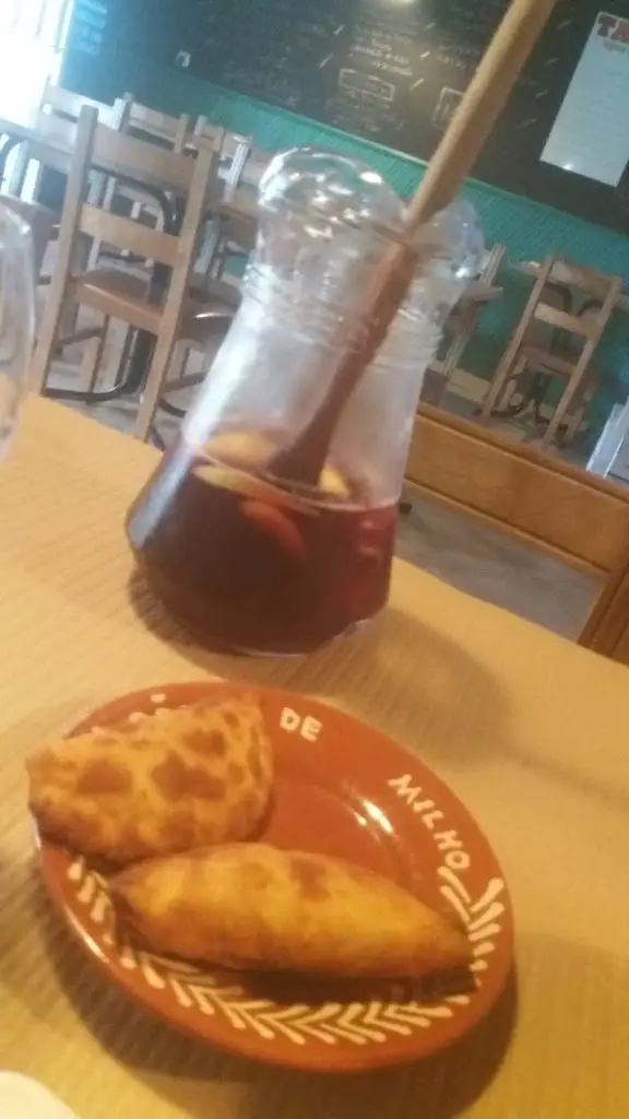 Menu_TA-SE - Tapas & Setas 