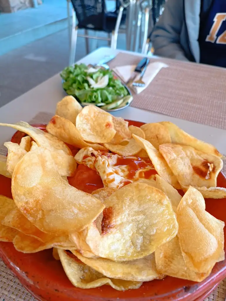 Menu_TA-SE - Tapas & Setas 