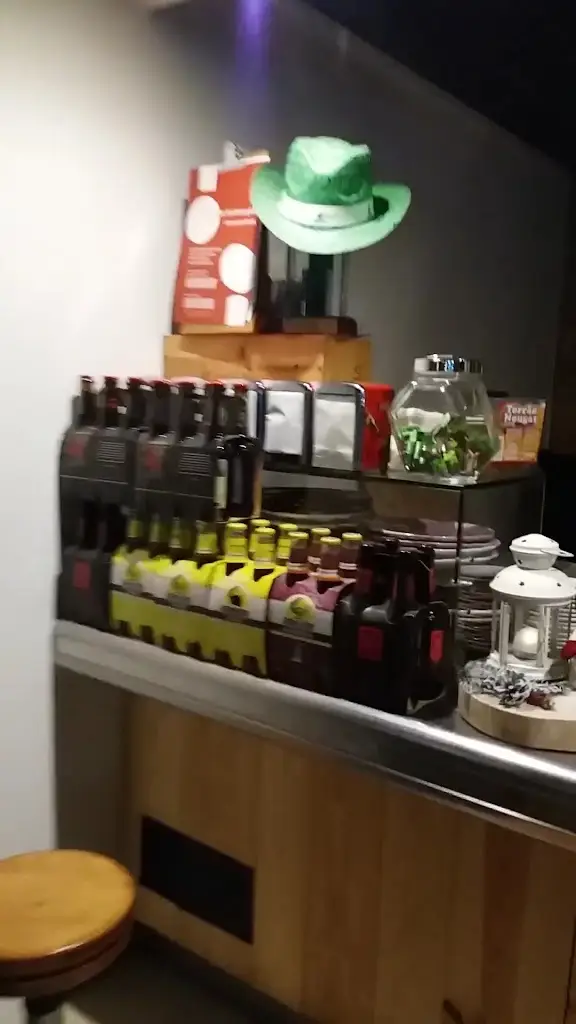 TA-SE - Tapas & Setas 