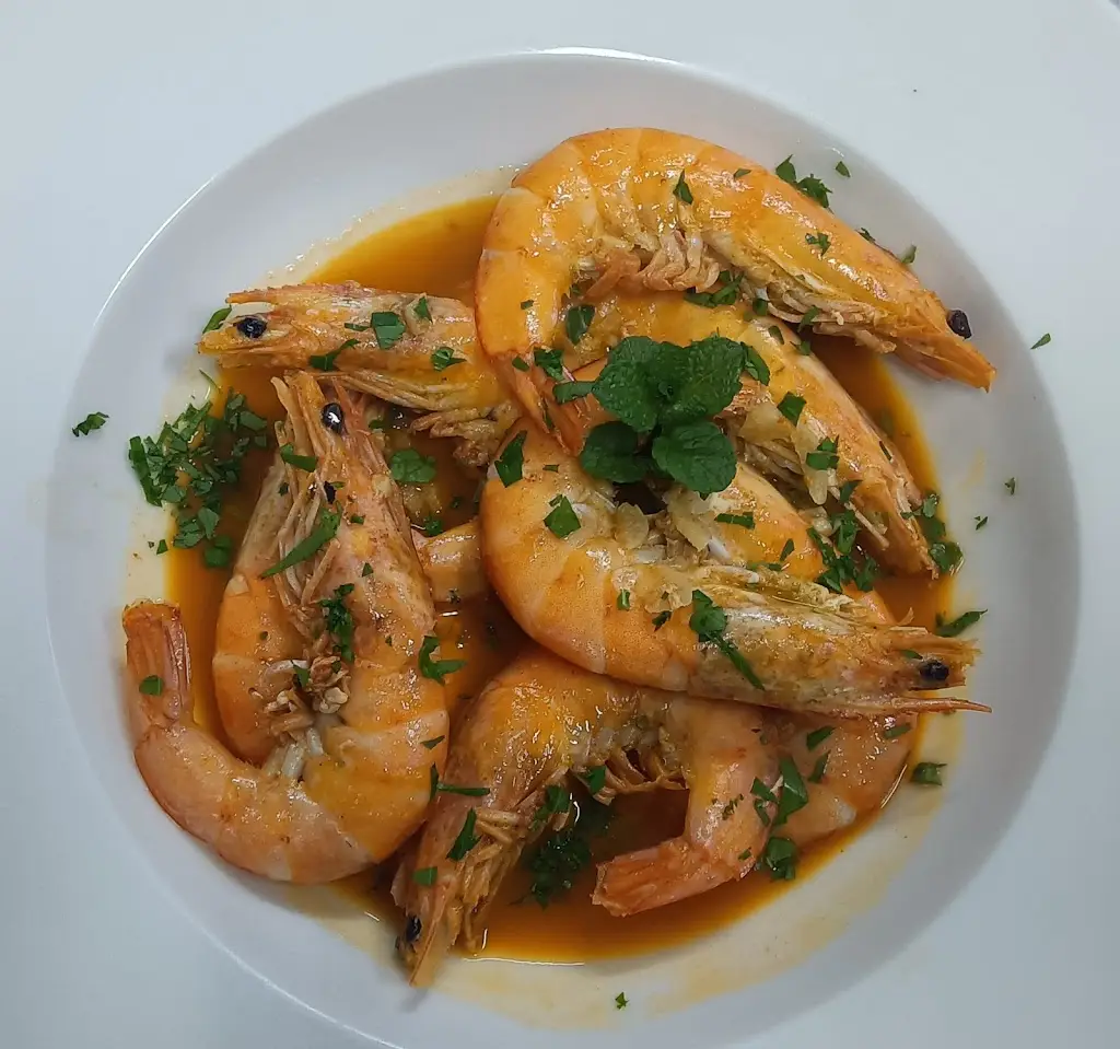 TA-SE - Tapas & Setas 