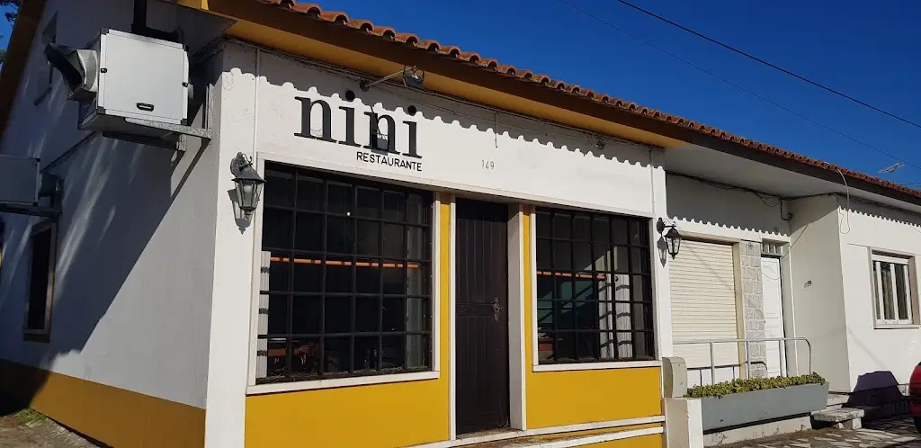Restaurante Nini_Santa Marinha_slider_image_1
