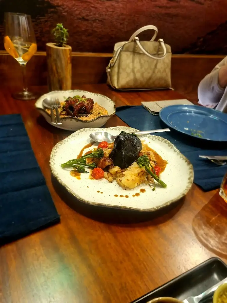 Menu_Porto Ibérico_Santa Marinha_immagine_4