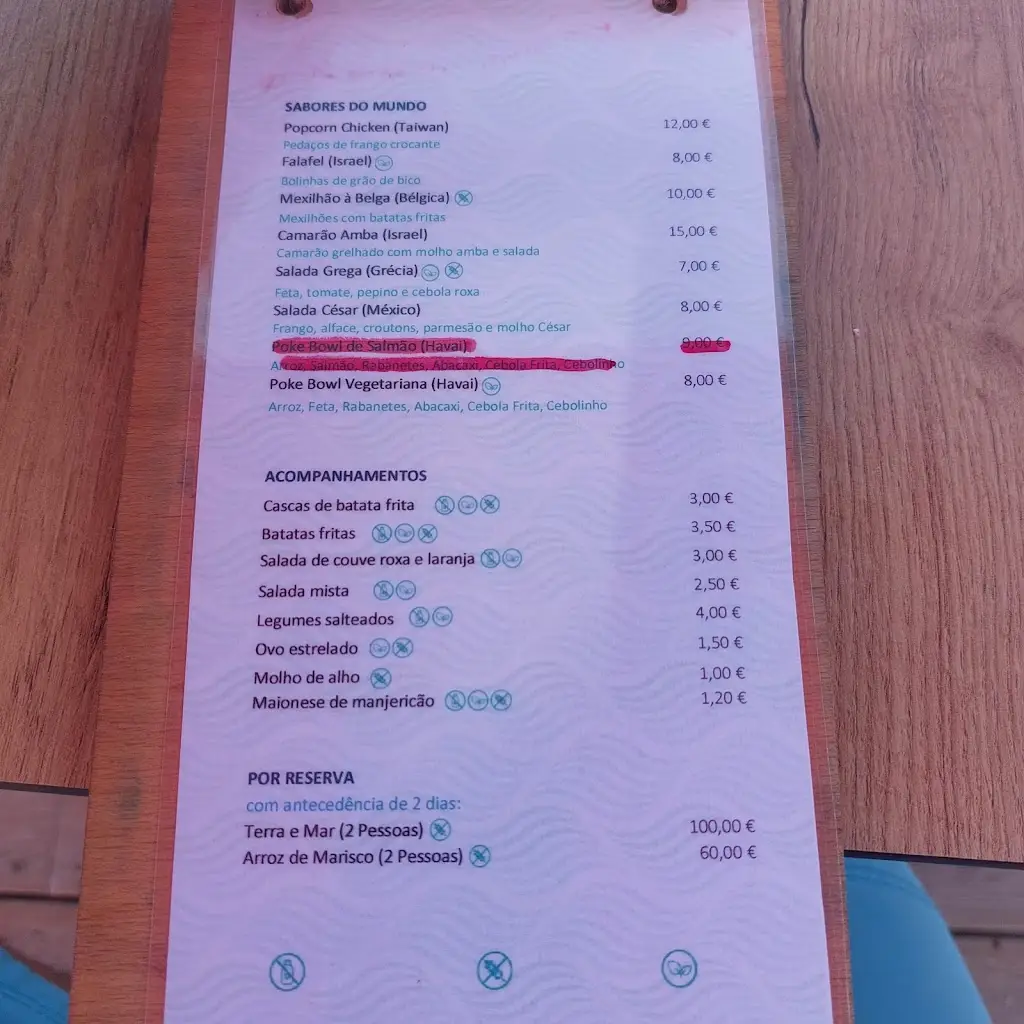 Menu_Meraki - Praia Velha | São Pedro de Moel_Santa Marinha_immagine_4