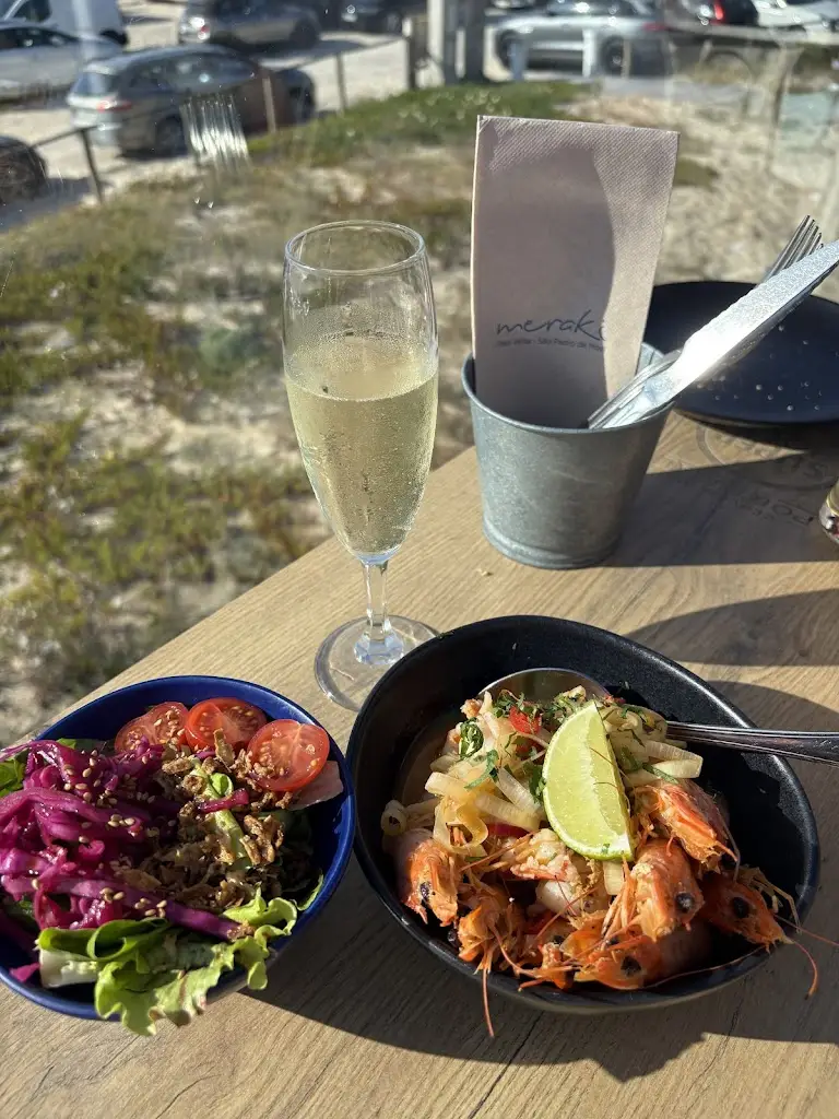 Wendy Scott_Meraki - Praia Velha | São Pedro de Moel_Santa Marinha_recensione