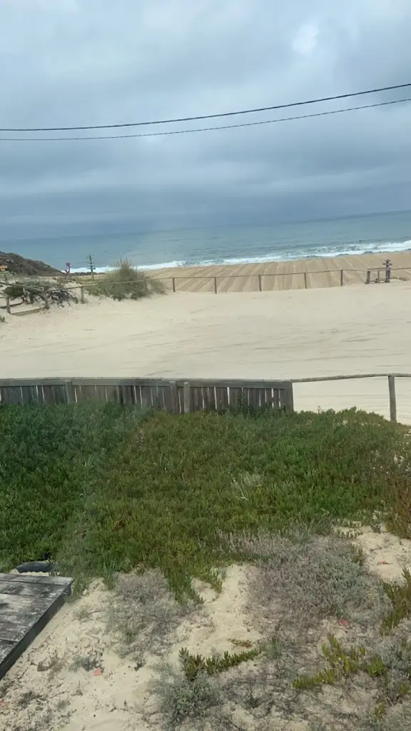 Linge Hoef_Meraki - Praia Velha | São Pedro de Moel_Santa Marinha_recensione