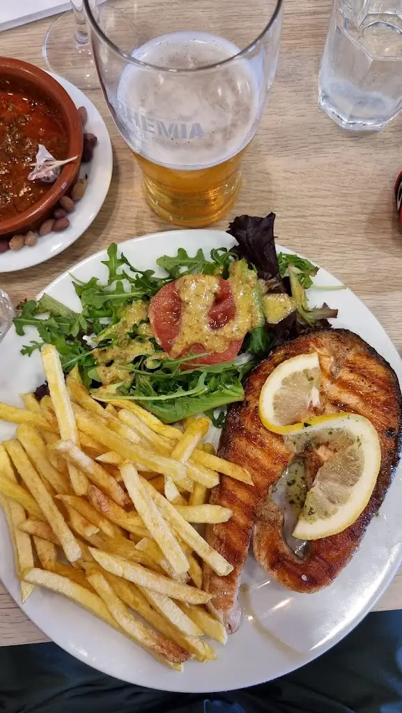 Menu_BOHEMIA CAIS 244_Santa Marinha_immagine_6