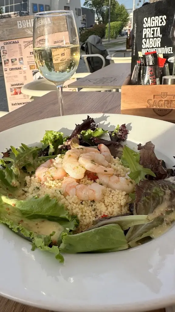 Menu_BOHEMIA CAIS 244_Santa Marinha_immagine_7