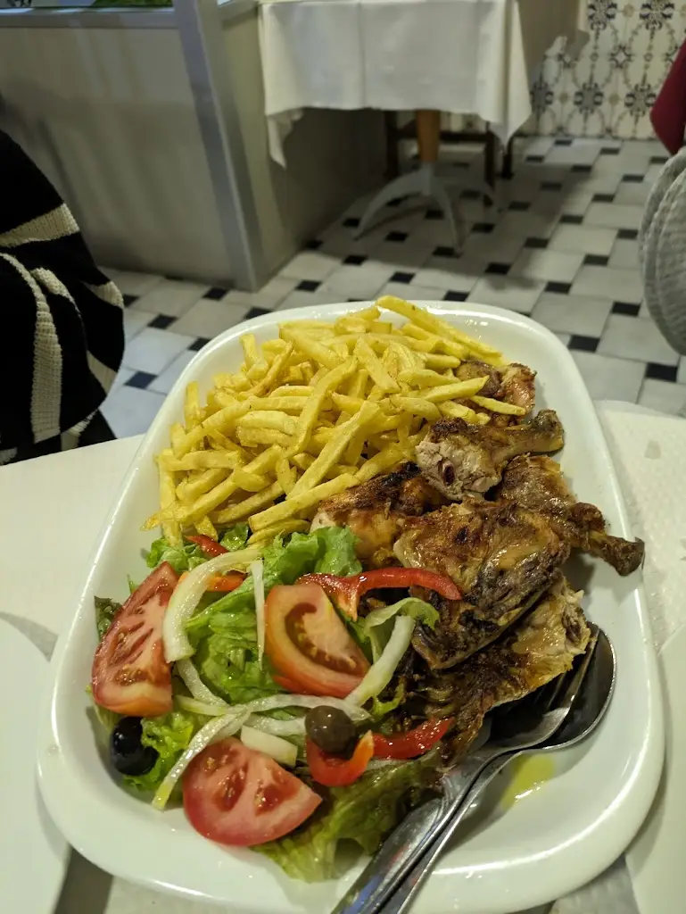 R LENSOIS_Restaurante Adega Dos Amigos - Prato do dia_Esmoriz_reseña