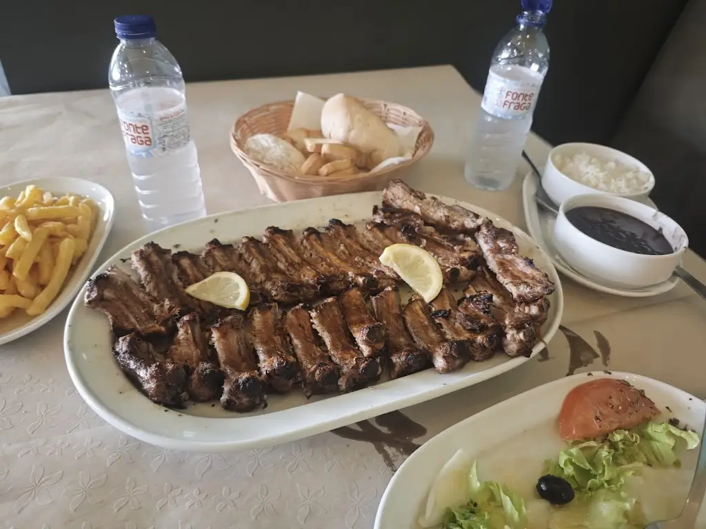 Menü_Estrela do Churrasco_Santa Marinha_Bild_6