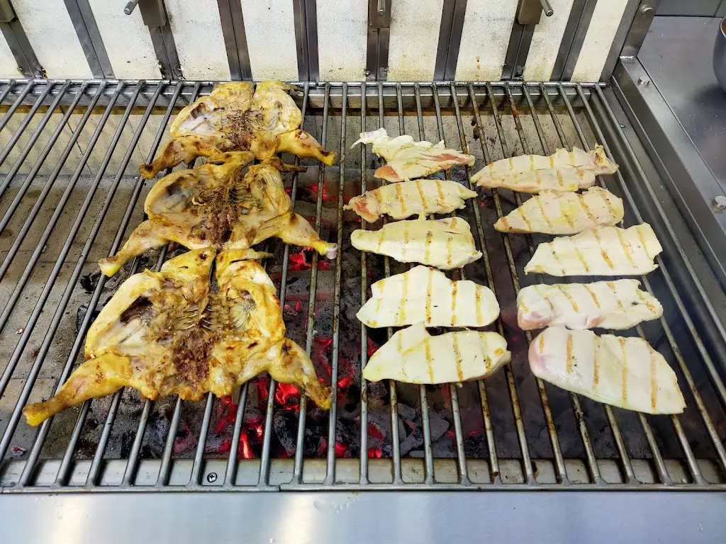 Menü_Estrela do Churrasco_Santa Marinha_Bild_7