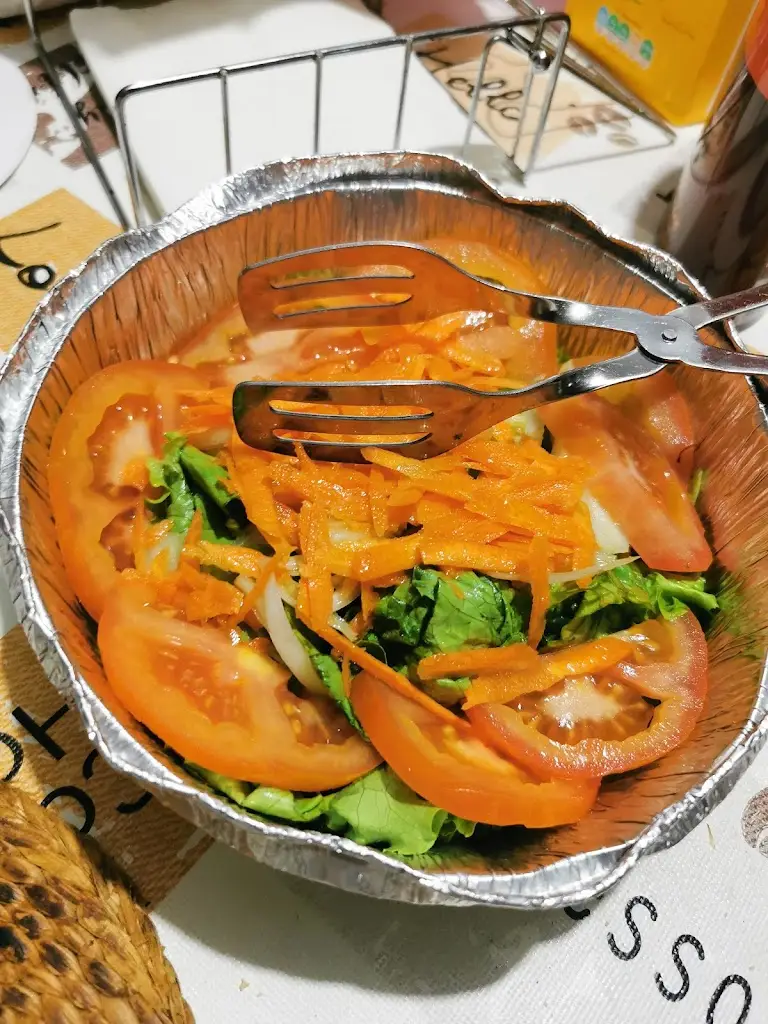 Tiago Leitão_Estrela do Churrasco_Santa Marinha_Bewertung