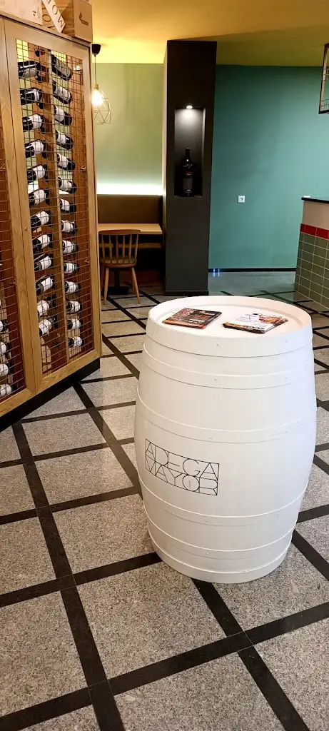 Paulo Magalhães_Estrela do Churrasco_Santa Marinha_Bewertung