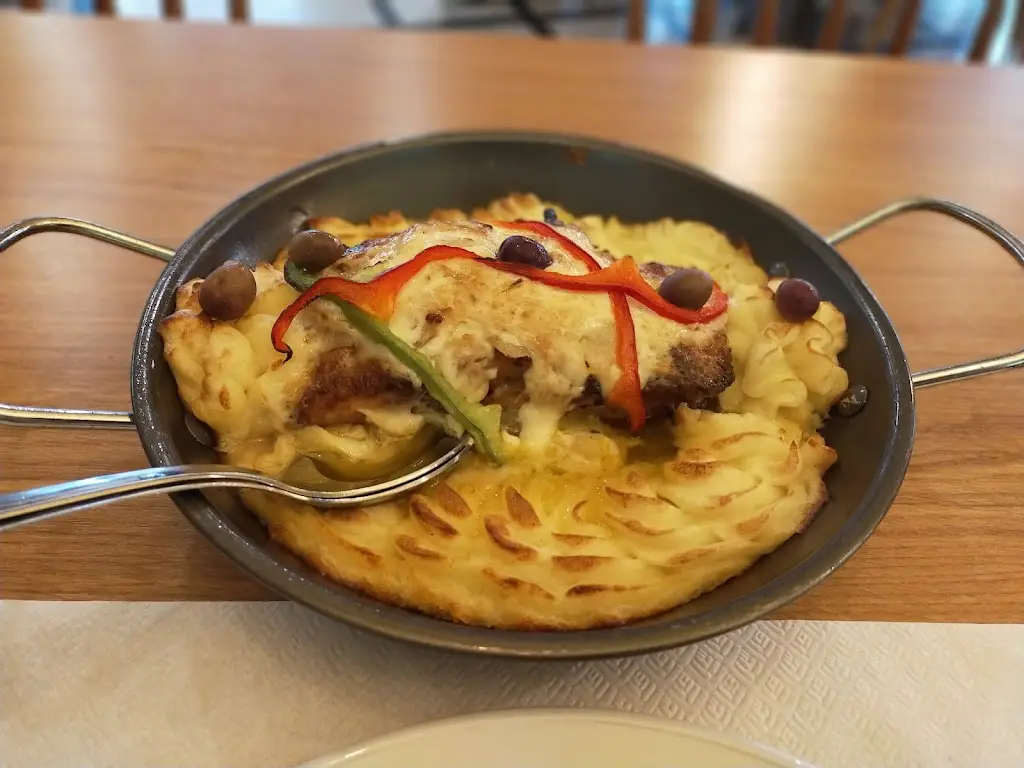 Nelson Pereira_Estrela do Churrasco_Santa Marinha_Bewertung