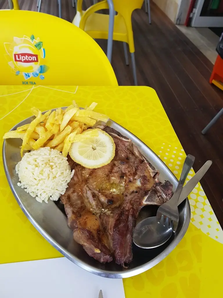 Hugo Silva_Sabores Do Moinho_Santo Quintino_recensione