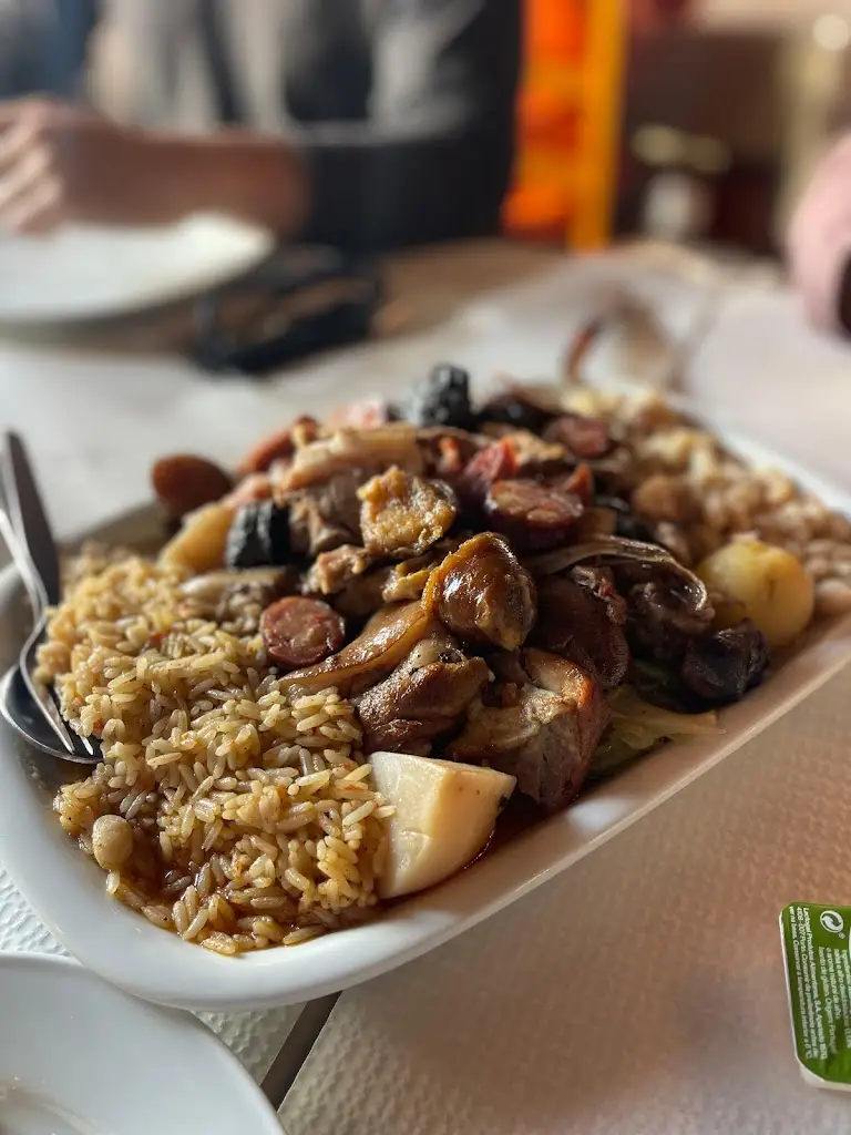 Rui António_O Pôr do Sol_Santo Quintino_recensione