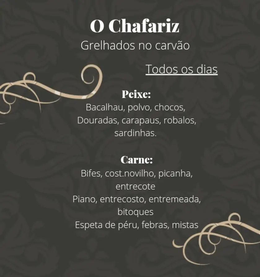 Menu_O Chafariz_Santo Quintino_image_4