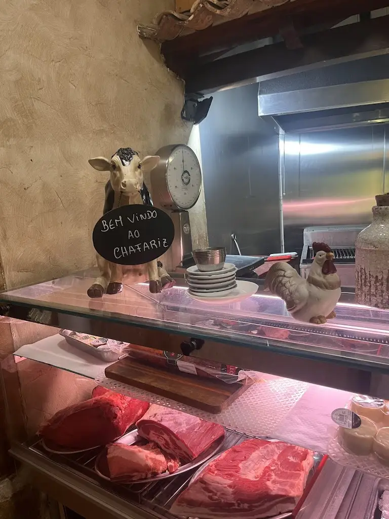 João Matias_O Chafariz_Santo Quintino_review