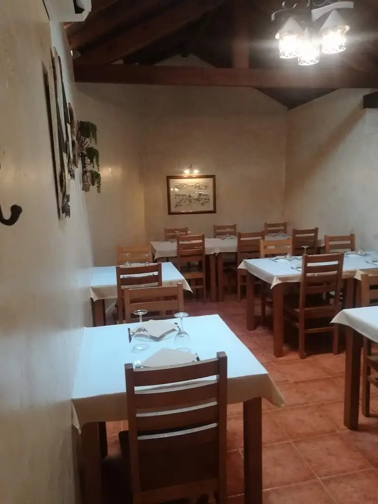 O Chafariz ristorante a Santo Quintino