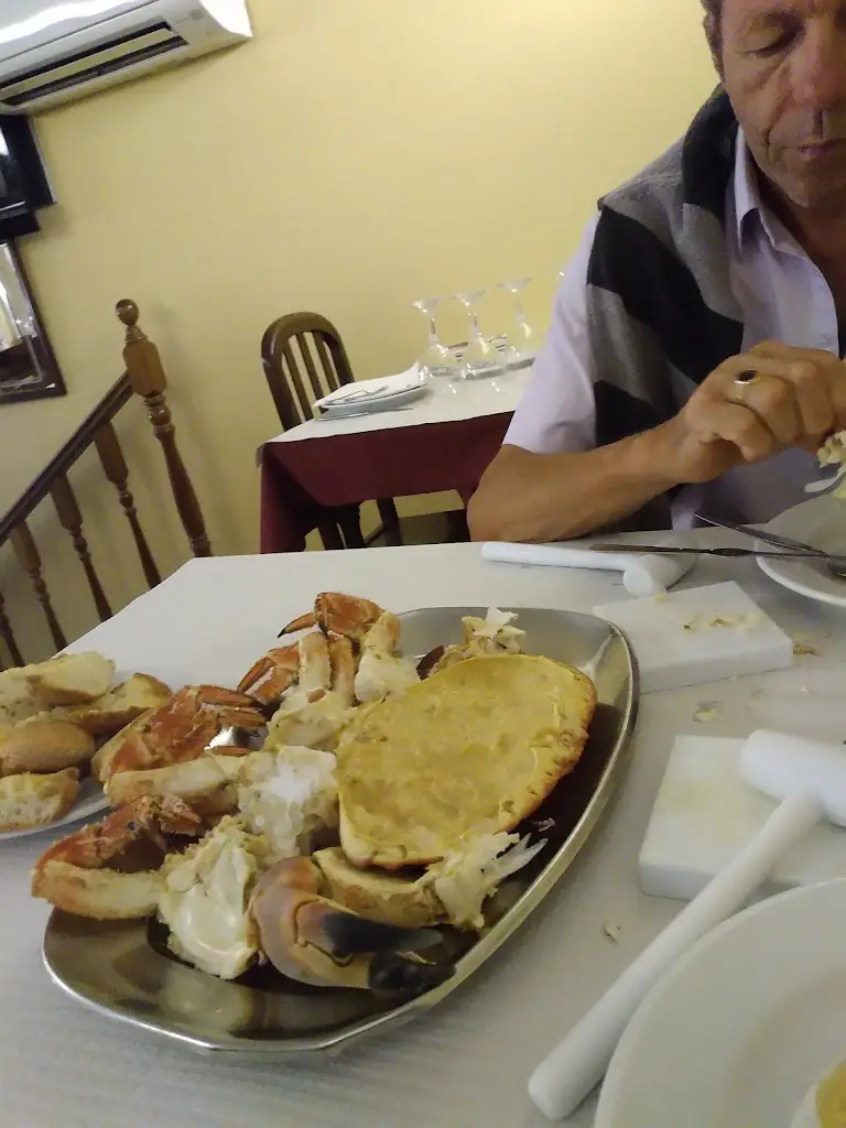 Menu_Marisqueira Montagreste_Santo Quintino_imagen_4