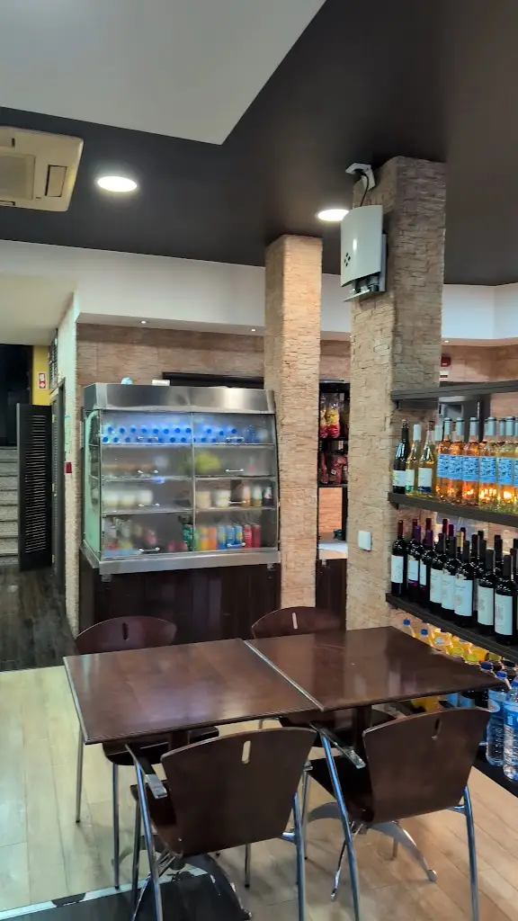 Speed Grill Churrasqueira_Santo Quintino_slider_image_2