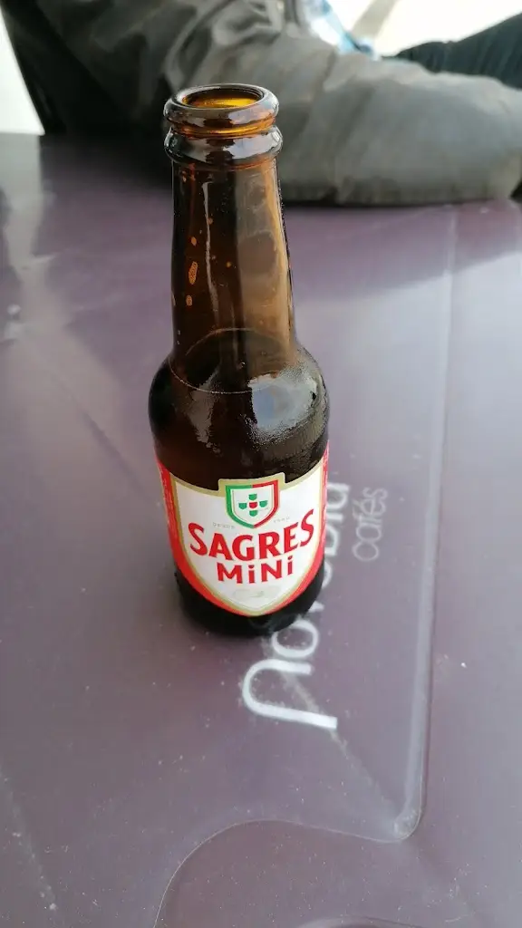 David Barrigoto_O Forte_Santo Quintino_recensione