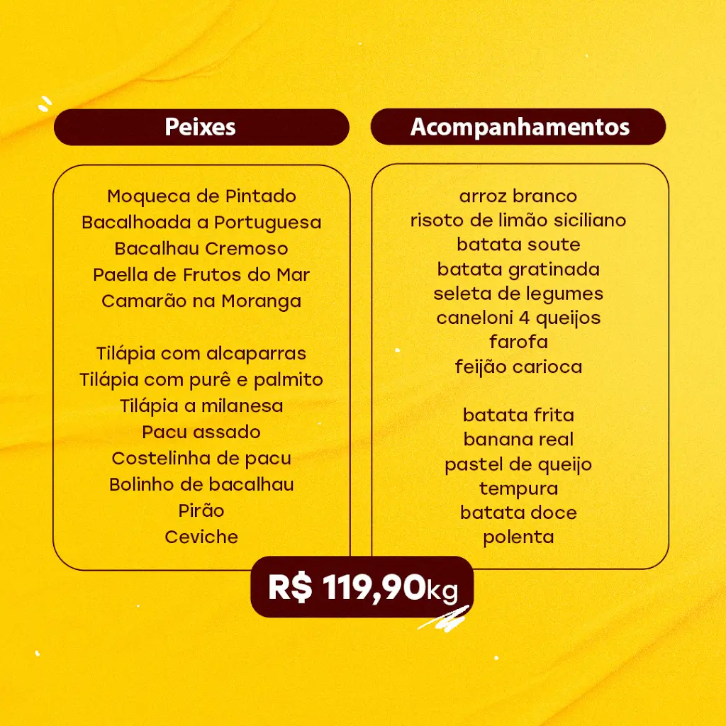 Menu_Sr. Tacho_Santo Quintino_image_1