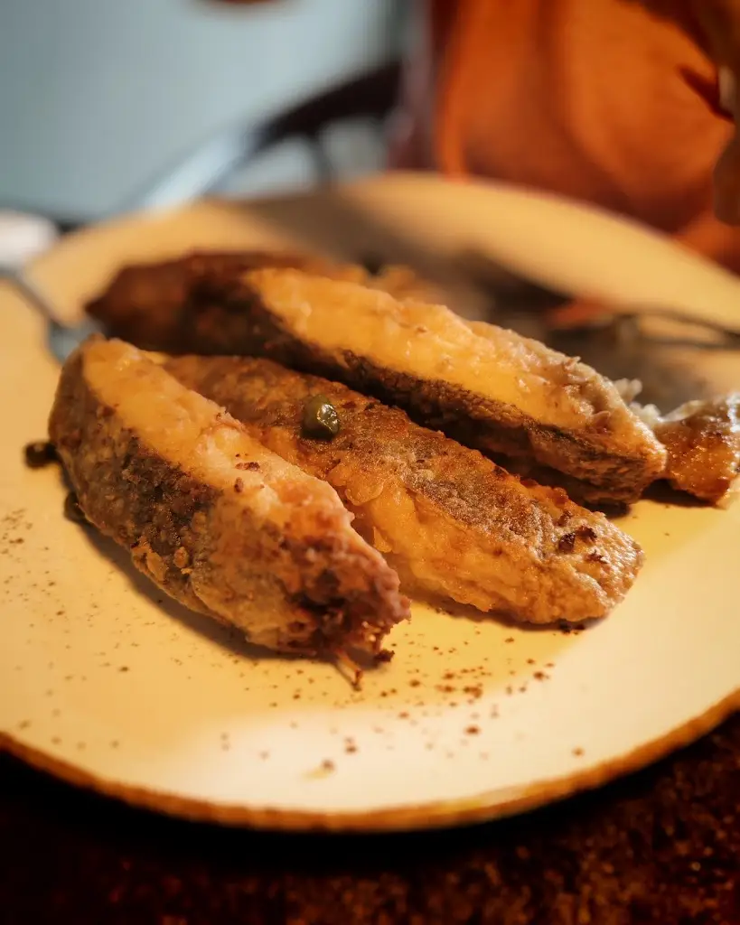 Robert Bulla_Pe De Galo_Santo Quintino_recensione