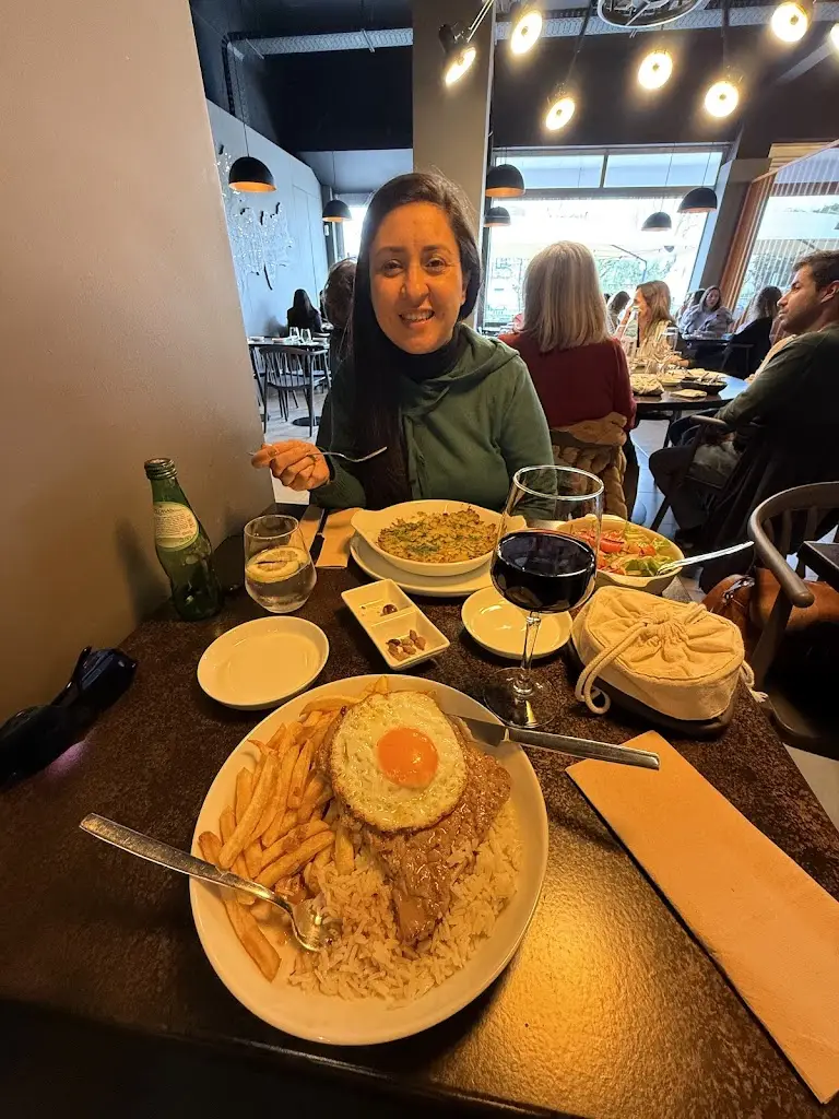 LorensTube Lisboa (Law)_Pe De Galo_Santo Quintino_recensione