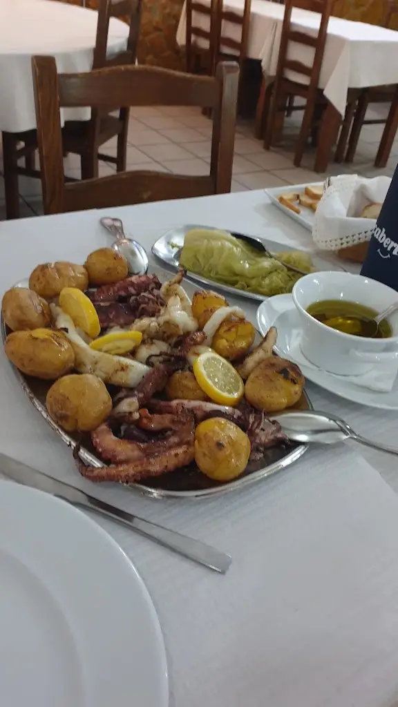 Menu_Churrasqueira do Oeste_Santo Quintino_immagine_5