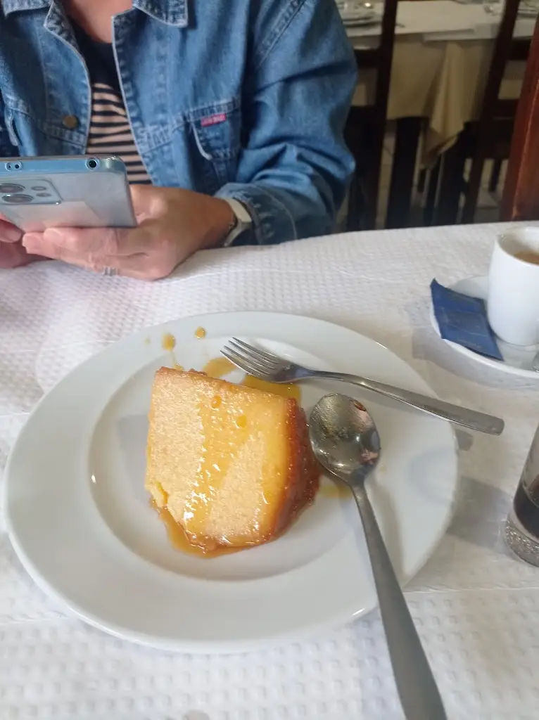 Menu_Churrasqueira do Oeste_Santo Quintino_immagine_7