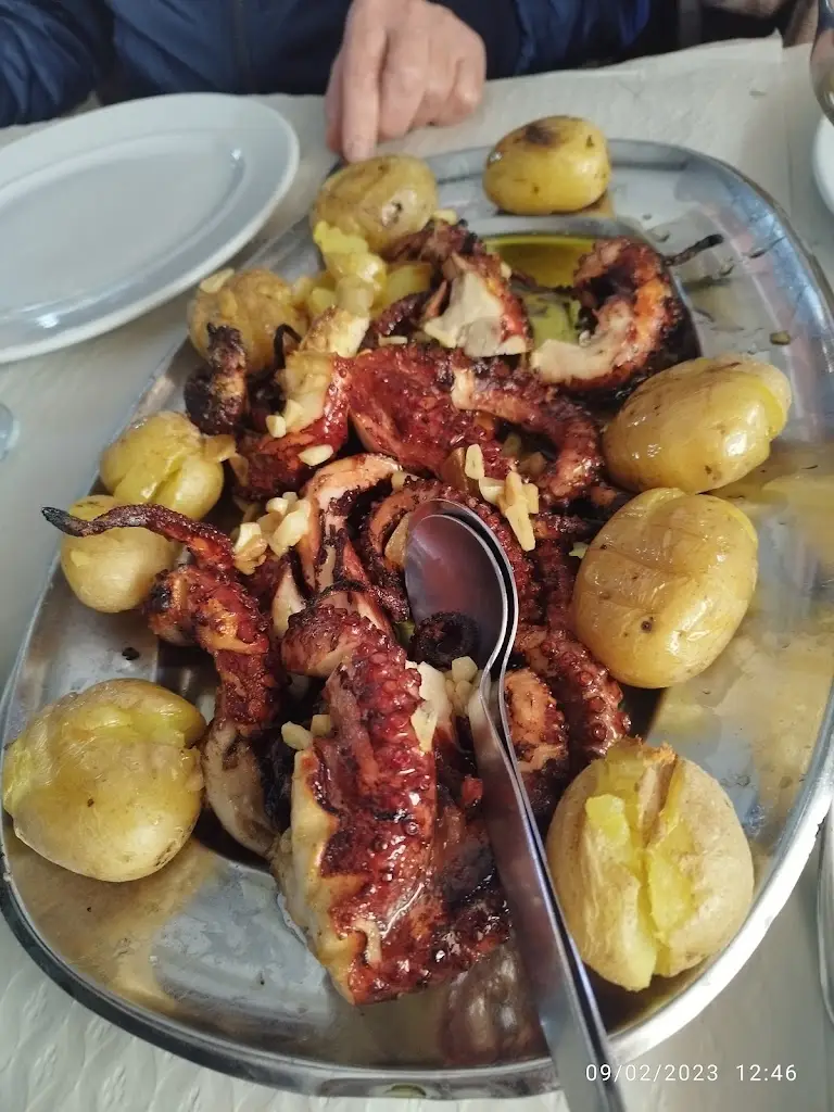 Menu_Churrasqueira do Oeste_Santo Quintino_immagine_8