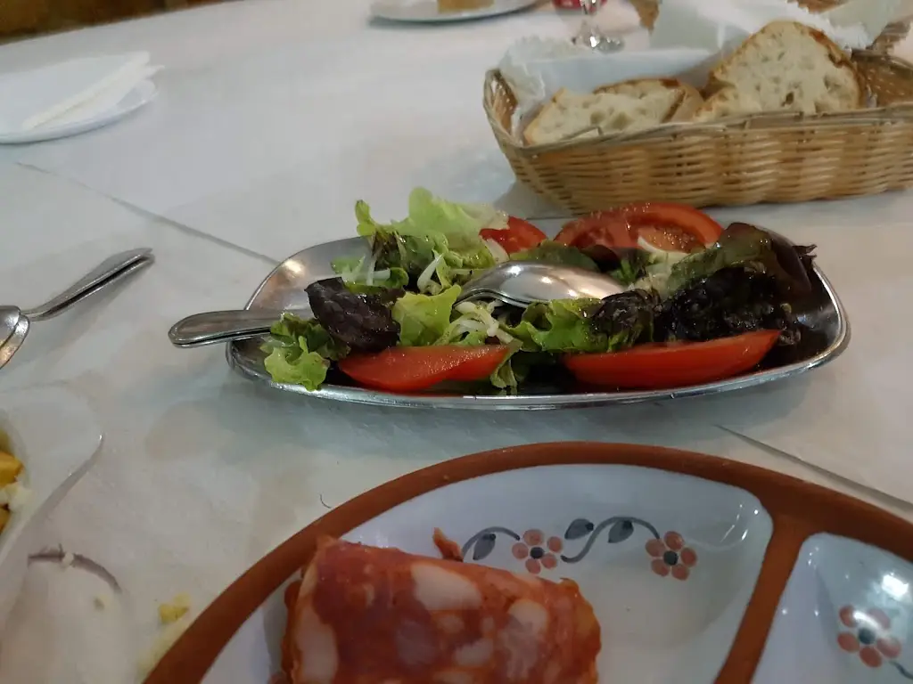 Menu_Churrasqueira do Oeste_Santo Quintino_immagine_9