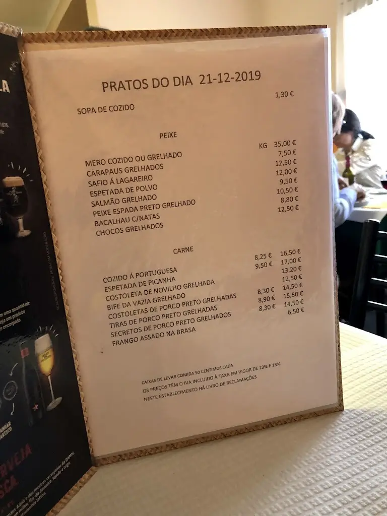 Menu_O Pinote_Santo Quintino_immagine_1