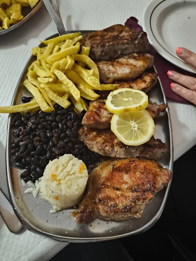 daniel pereira_O Pinote_Santo Quintino_recensione