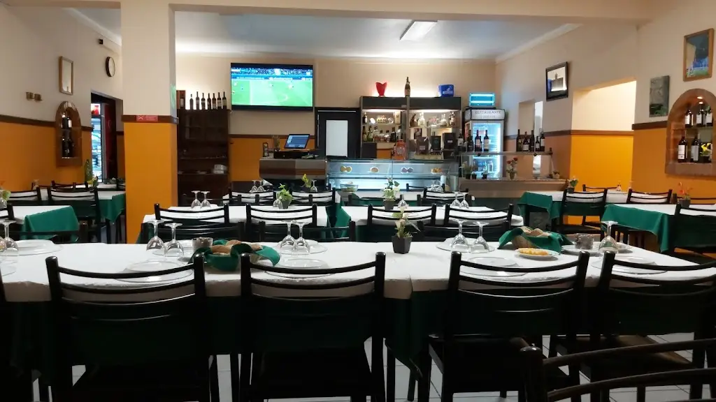 O Pinote ristorante a Santo Quintino
