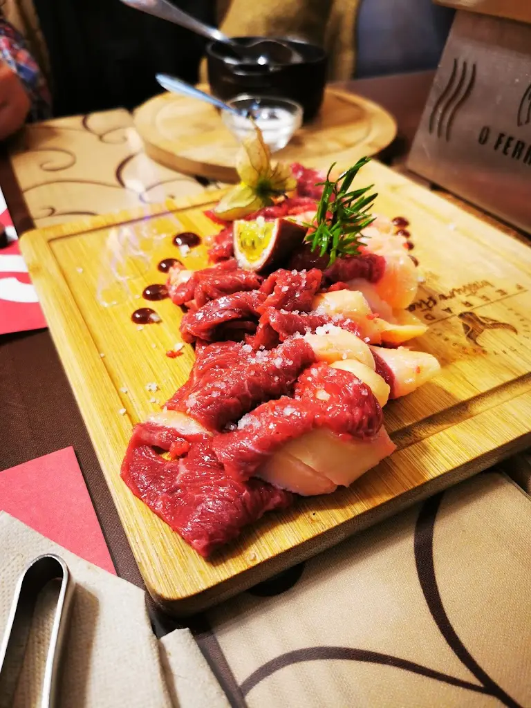 Menu_O Ferrador_Santo Quintino_imagen_5