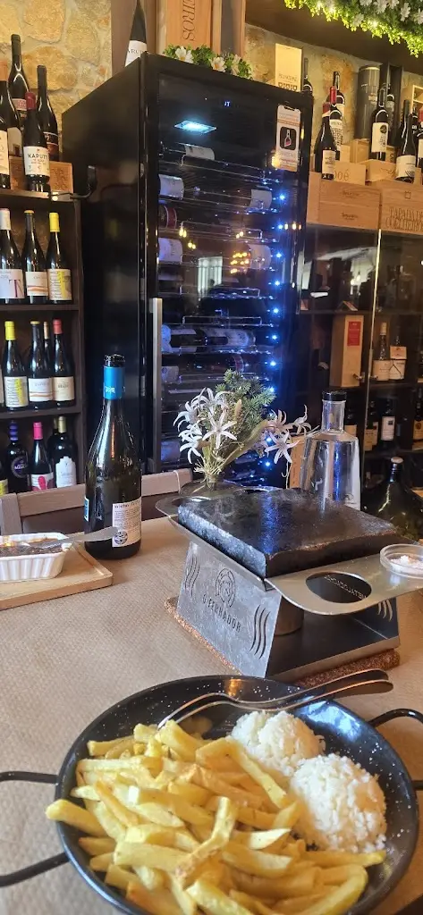 Nuno Bexiga_O Ferrador_Santo Quintino_reseña