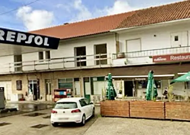 Jesper Carvalho Andersen_O Ferrador_Santo Quintino_reseña