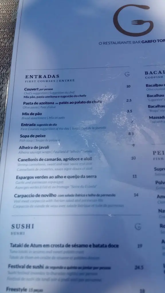 Menu_Garfo Torto_São João_immagine_4