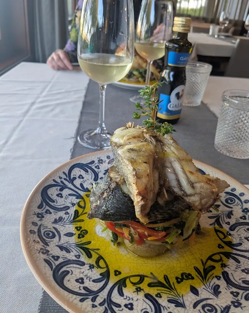 Ben Cross_Garfo Torto_São João_recensione