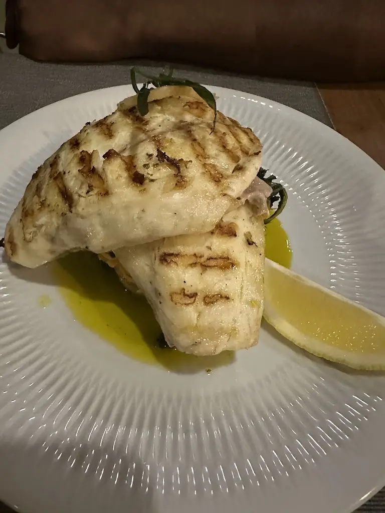 Bayo Oyekole_Garfo Torto_São João_recensione